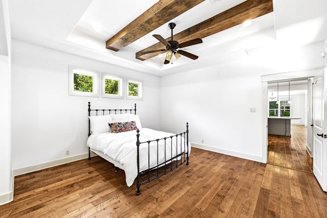3804 Avenue G, Austin, TX 78751