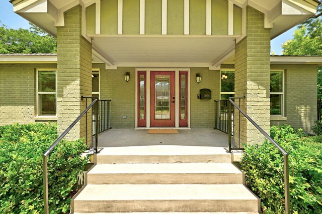 3804 Avenue G, Austin, TX 78751