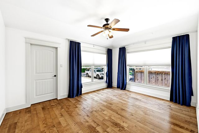 3804 Avenue G, Austin, TX 78751