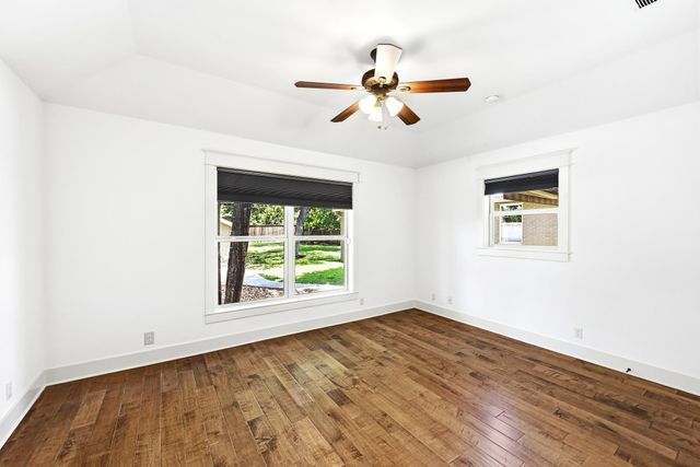 3804 Avenue G, Austin, TX 78751