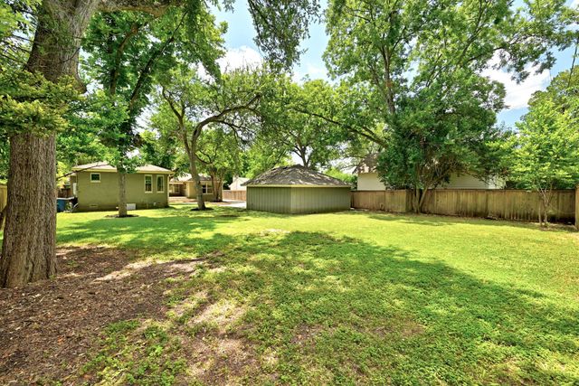 3804 Avenue G, Austin, TX 78751