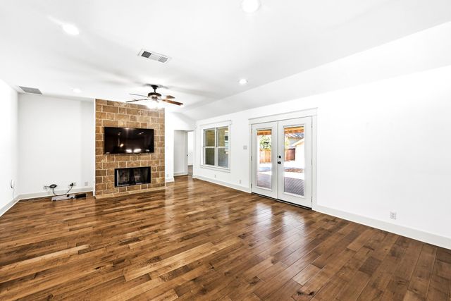 3804 Avenue G, Austin, TX 78751