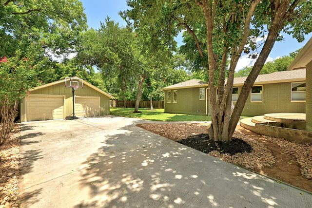 3804 Avenue G, Austin, TX 78751