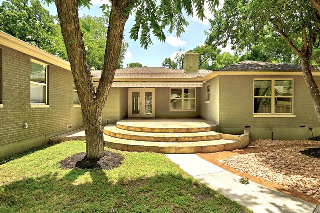 3804 Avenue G, Austin, TX 78751