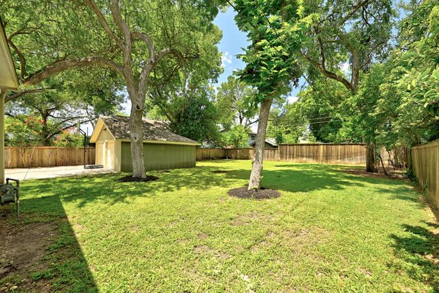 3804 Avenue G, Austin, TX 78751