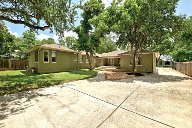 3804 Avenue G, Austin, TX 78751