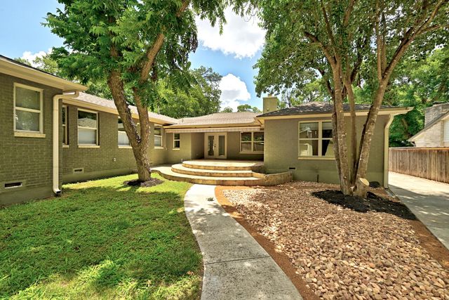 3804 Avenue G, Austin, TX 78751