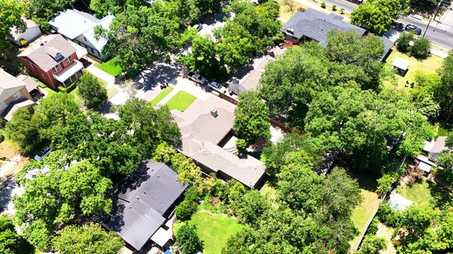 3804 Avenue G, Austin, TX 78751
