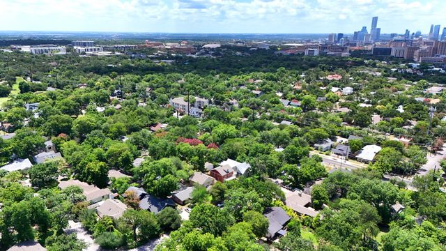 3804 Avenue G, Austin, TX 78751