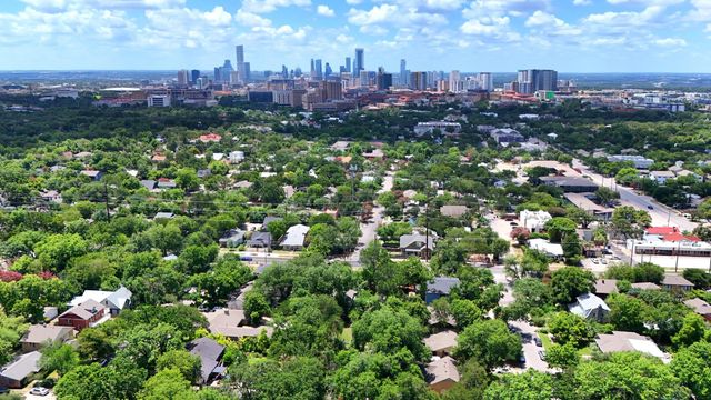 3804 Avenue G, Austin, TX 78751
