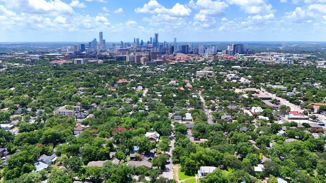 3804 Avenue G, Austin, TX 78751
