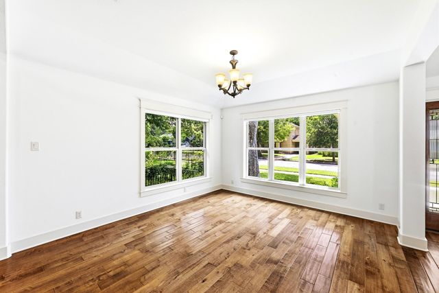 3804 Avenue G, Austin, TX 78751