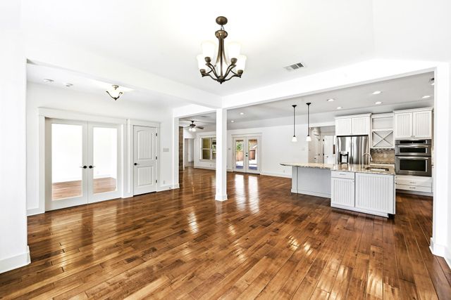 3804 Avenue G, Austin, TX 78751