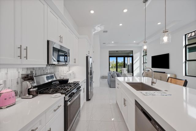 4891 Rivo Alto Circle, Westlake, FL 33470