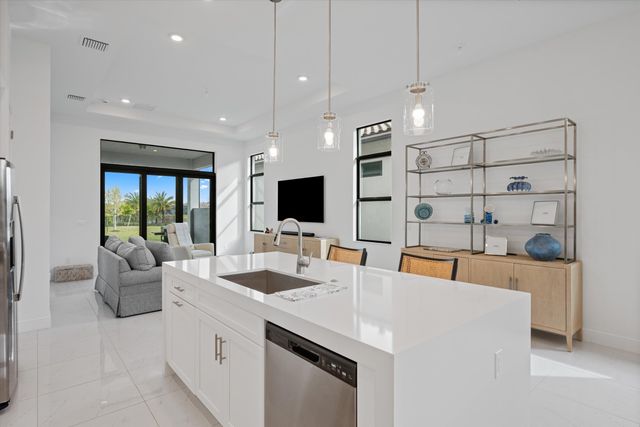 4891 Rivo Alto Circle, Westlake, FL 33470