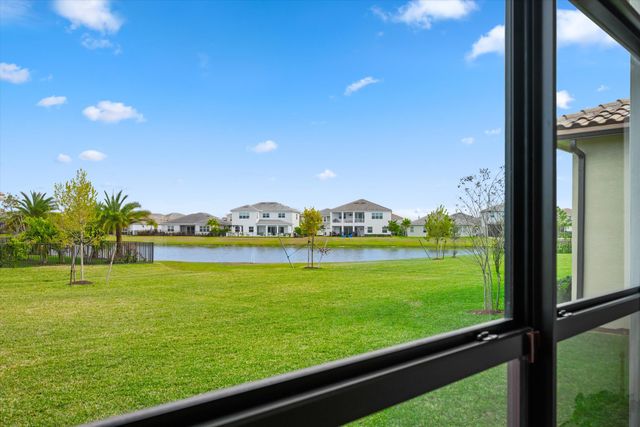 4891 Rivo Alto Circle, Westlake, FL 33470