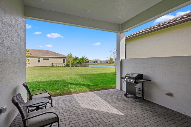 4891 Rivo Alto Circle, Westlake, FL 33470