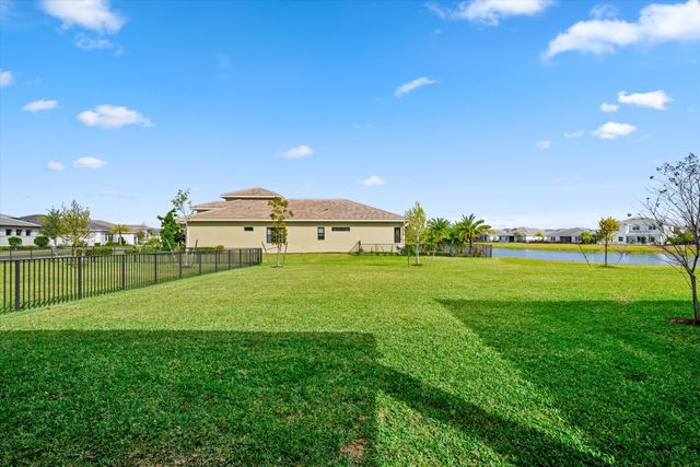 4891 Rivo Alto Circle, Westlake, FL 33470