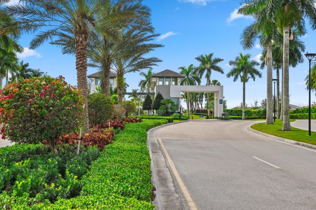 4891 Rivo Alto Circle, Westlake, FL 33470