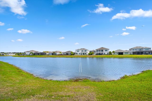 4891 Rivo Alto Circle, Westlake, FL 33470