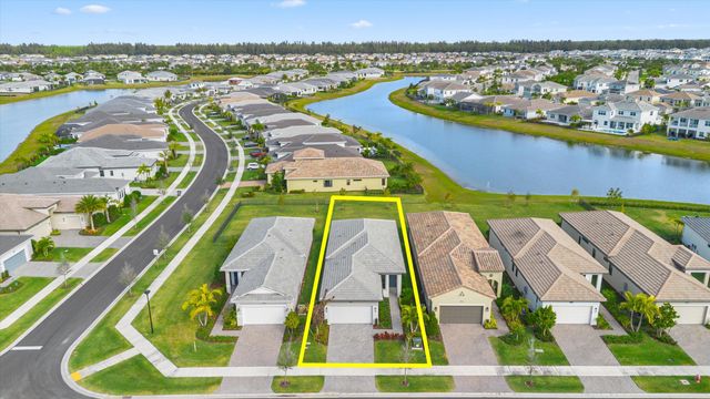 4891 Rivo Alto Circle, Westlake, FL 33470