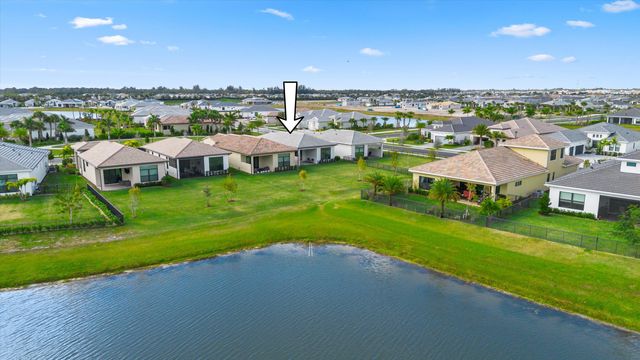 4891 Rivo Alto Circle, Westlake, FL 33470