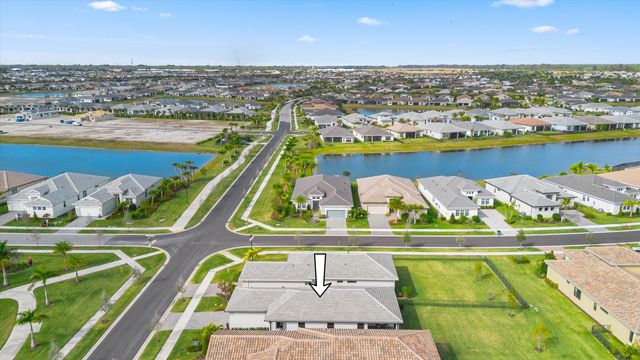 4891 Rivo Alto Circle, Westlake, FL 33470