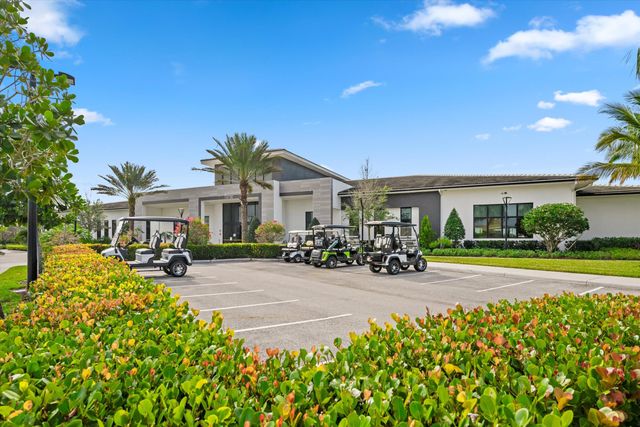 4891 Rivo Alto Circle, Westlake, FL 33470