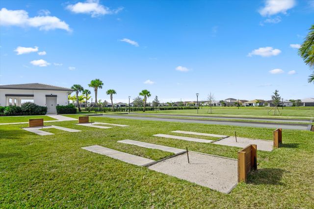 4891 Rivo Alto Circle, Westlake, FL 33470