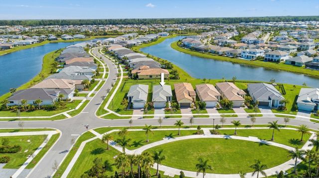 4891 Rivo Alto Circle, Westlake, FL 33470