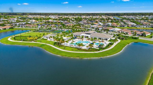 4891 Rivo Alto Circle, Westlake, FL 33470