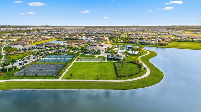 4891 Rivo Alto Circle, Westlake, FL 33470