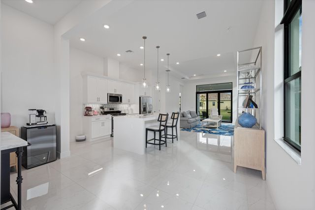 4891 Rivo Alto Circle, Westlake, FL 33470