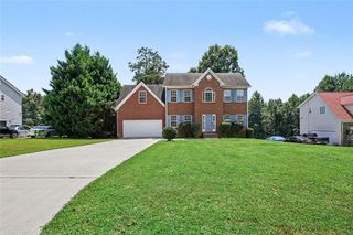 4269 Goldleaf Terrace, Rex, GA 30273