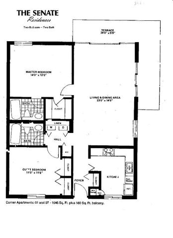 2550 Presidential Way 301, West Palm Beach, FL 33401