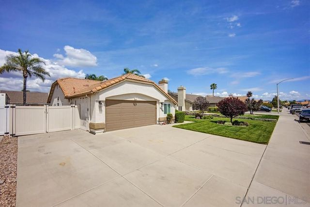 27298 Terrytown Rd, Menifee, CA 92586