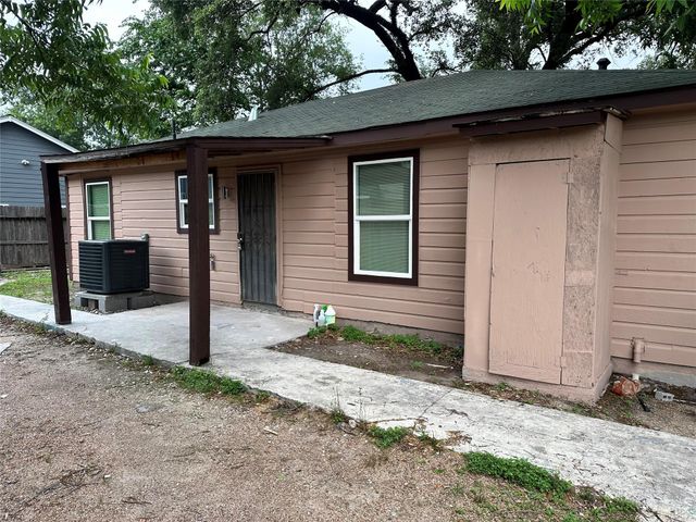6911 Bauman Road, Houston, TX 77022