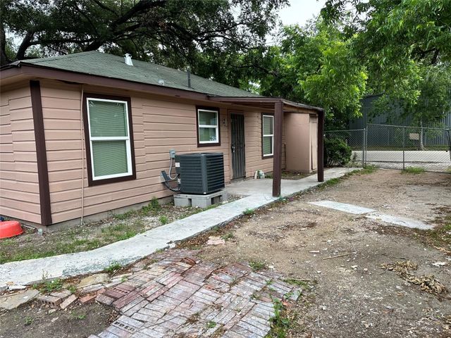 6911 Bauman Road, Houston, TX 77022