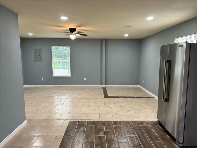 6911 Bauman Road, Houston, TX 77022