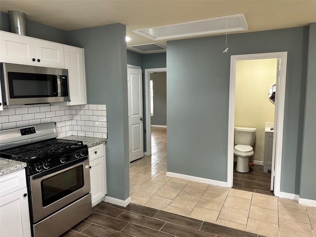 6911 Bauman Road, Houston, TX 77022