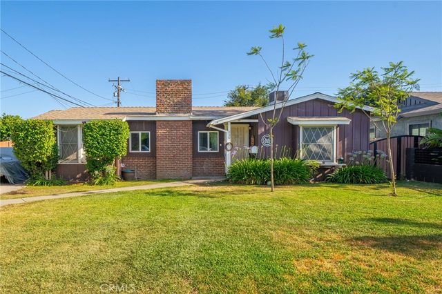 950 E Yale Street, Ontario, CA 91764