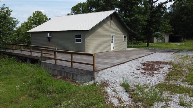 263 NC 3951, Marble Falls, AR 72648