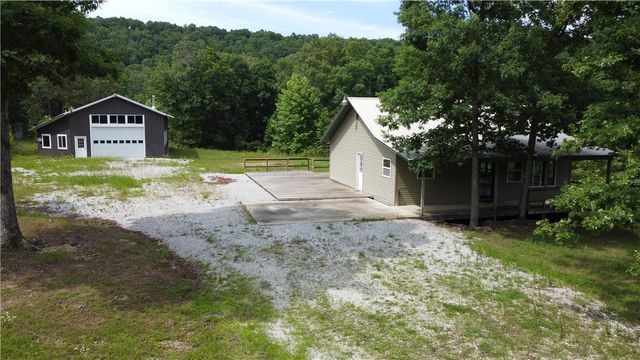 263 NC 3951, Marble Falls, AR 72648
