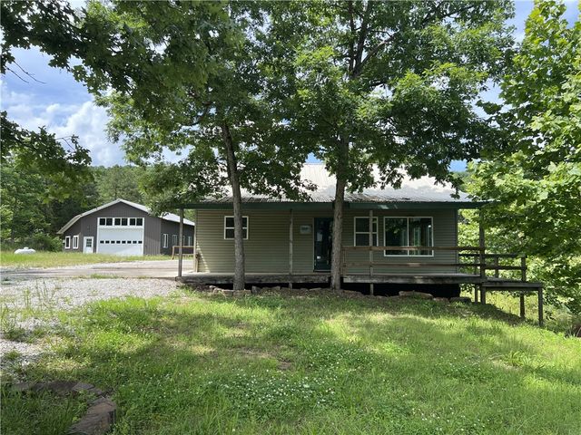 263 NC 3951, Marble Falls, AR 72648