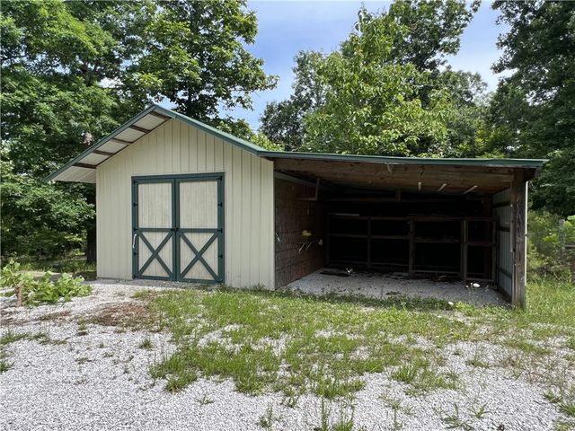 263 NC 3951, Marble Falls, AR 72648