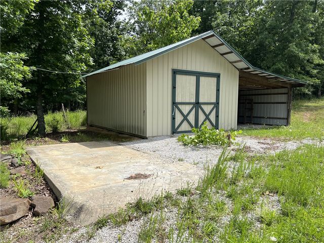 263 NC 3951, Marble Falls, AR 72648