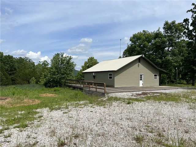 263 NC 3951, Marble Falls, AR 72648