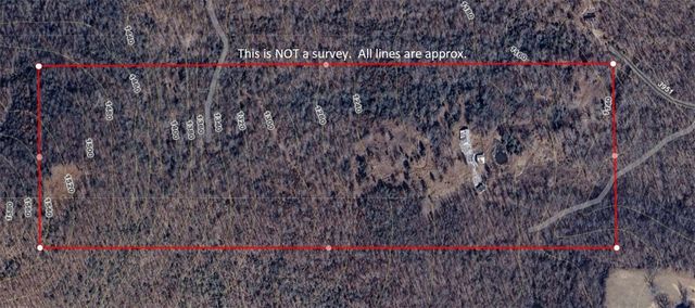 263 NC 3951, Marble Falls, AR 72648