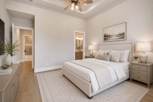 208 N Opulent Drive, Montgomery, TX 77316