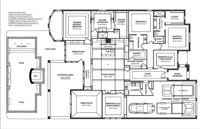 208 N Opulent Drive, Montgomery, TX 77316